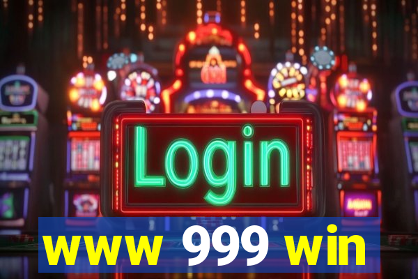 www 999 win